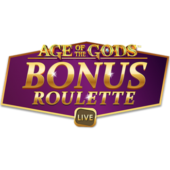 Age of the Gods Roulette (Playtech)