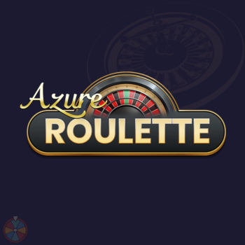 Azure Roulette fra Pragmatic