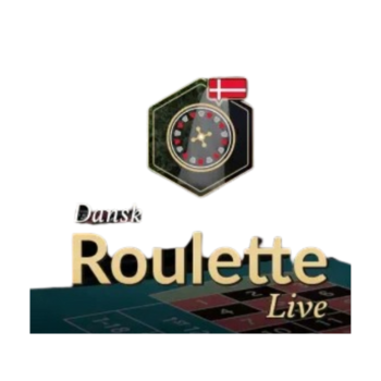 Dansk Roulette fra Evolution Gaming