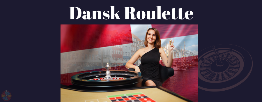 Dansk Roulette