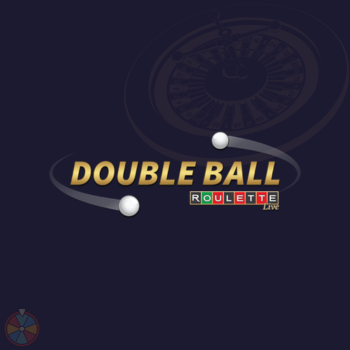 Double Ball Roulette (Evolution)