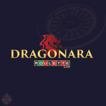 Dragonara Roulette fra Evolution Gaming