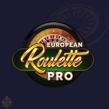 European Roulette Pro fra Play’n GO