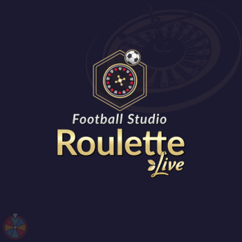 Football Studio Roulette (Evolution)