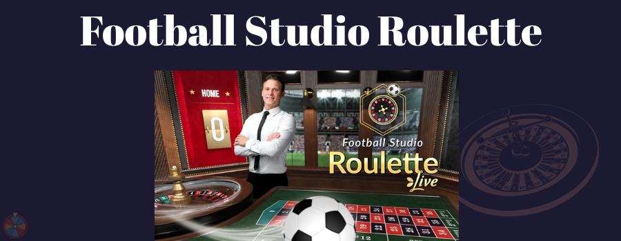 Football Studio Roulette