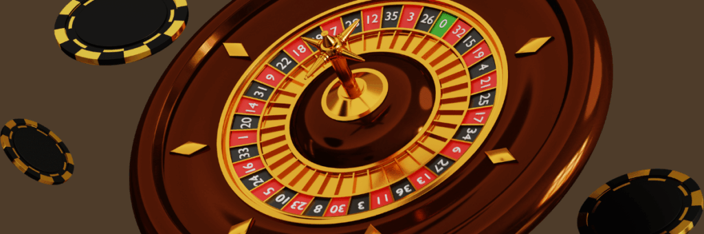 Roulette varianter