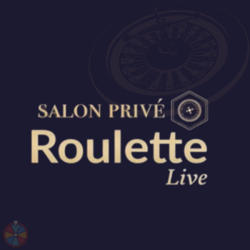 Salon Prive Roulette fra Playtech