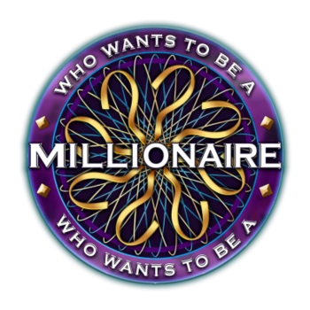 Who Wants To be a Millionaire Roulette fra Playtech