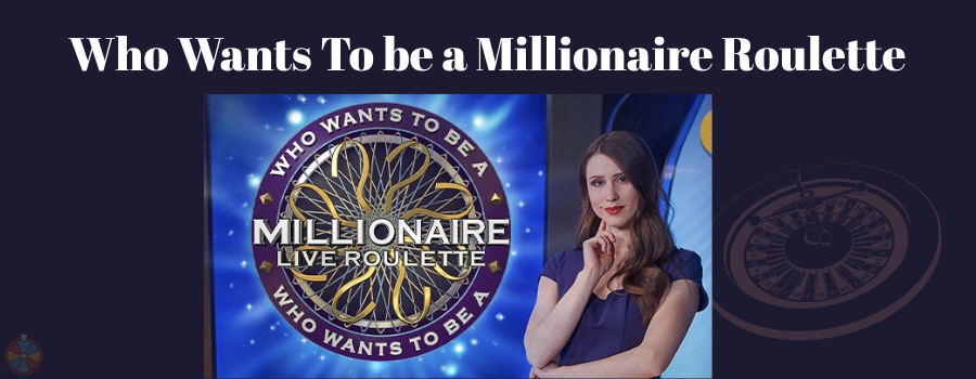 Who Wants To be a Millionaire Roulette