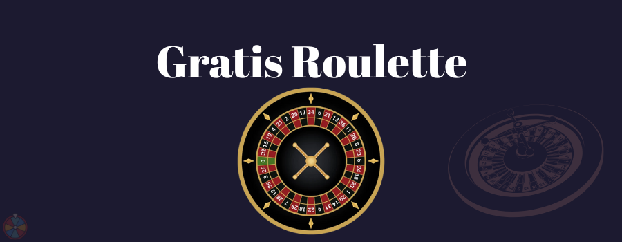Gratis Roulette