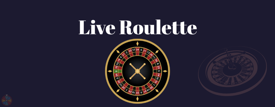 Live Roulette